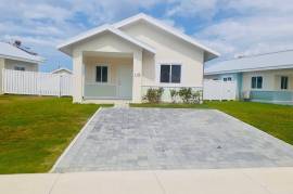 2 Bedrooms 2 Bathrooms, House for Rent in Lucea