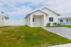 2 Bedrooms 2 Bathrooms, House for Rent in Lucea