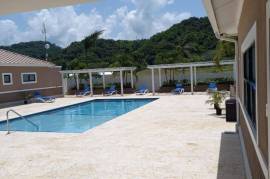 2 Bedrooms 2 Bathrooms, House for Rent in Lucea