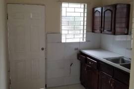 2 Bedrooms 1 Bathrooms, House for Rent in Kingston 6