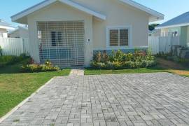 2 Bedrooms 2 Bathrooms, House for Rent in Sandy Bay