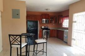 1 Bedrooms 1 Bathrooms, House for Rent in Montego Bay