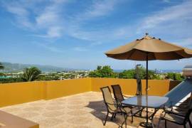 1 Bedrooms 1 Bathrooms, House for Rent in Montego Bay