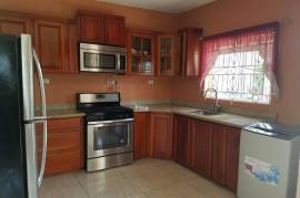 1 Bedrooms 1 Bathrooms, House for Rent in Montego Bay