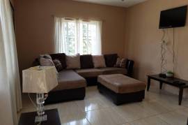 1 Bedrooms 1 Bathrooms, House for Rent in Montego Bay