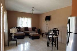 1 Bedrooms 1 Bathrooms, House for Rent in Montego Bay