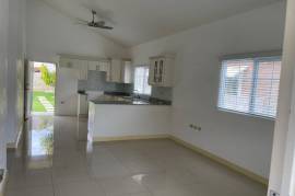 2 Bedrooms 1 Bathrooms, House for Rent in Greater Portmore