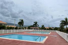 2 Bedrooms 1 Bathrooms, House for Rent in Greater Portmore