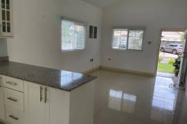 2 Bedrooms 1 Bathrooms, House for Rent in Greater Portmore