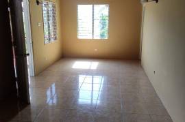 3 Bedrooms 2 Bathrooms, House for Rent in Kingston 9