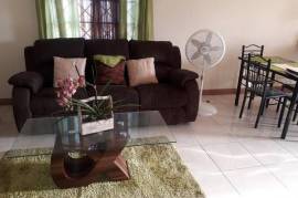 2 Bedrooms 1 Bathrooms, House for Rent in Old Harbour