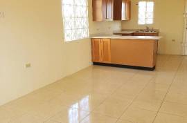 2 Bedrooms 1 Bathrooms, House for Rent in Greater Portmore