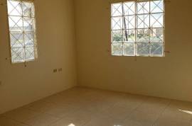 2 Bedrooms 1 Bathrooms, House for Rent in Greater Portmore