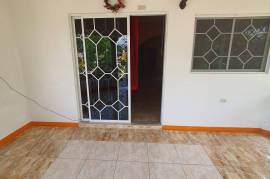 2 Bedrooms 2 Bathrooms, House for Rent in Spanish Town