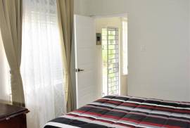 1 Bedrooms 1 Bathrooms, House for Rent in Kingston 6