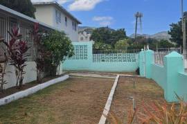 1 Bedrooms 1 Bathrooms, House for Rent in Kingston 6