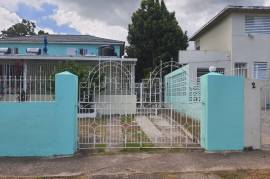 1 Bedrooms 1 Bathrooms, House for Rent in Kingston 6