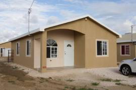 2 Bedrooms 1 Bathrooms, House for Rent in Greater Portmore