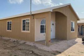 2 Bedrooms 1 Bathrooms, House for Rent in Greater Portmore