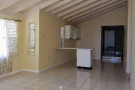 3 Bedrooms 2 Bathrooms, House for Rent in Greater Portmore