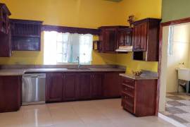 3 Bedrooms 2 Bathrooms, House for Rent in Greater Portmore