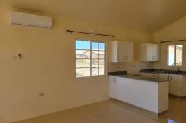 2 Bedrooms 1 Bathrooms, House for Rent in Greater Portmore