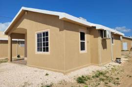 2 Bedrooms 1 Bathrooms, House for Rent in Greater Portmore