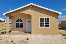 2 Bedrooms 1 Bathrooms, House for Rent in Greater Portmore