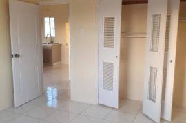 2 Bedrooms 1 Bathrooms, House for Rent in Greater Portmore