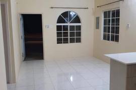 2 Bedrooms 1 Bathrooms, House for Rent in Greater Portmore