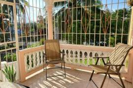 2 Bedrooms 2 Bathrooms, House for Rent in St. Mary Country Club