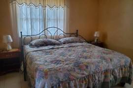 2 Bedrooms 2 Bathrooms, House for Rent in St. Mary Country Club