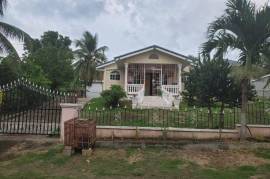 2 Bedrooms 2 Bathrooms, House for Rent in St. Mary Country Club