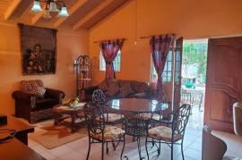 2 Bedrooms 2 Bathrooms, House for Rent in St. Mary Country Club