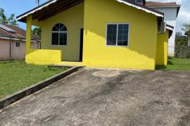 3 Bedrooms 3 Bathrooms, House for Rent in Montego Bay