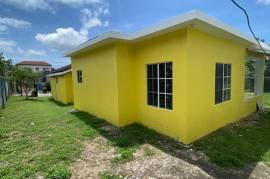 3 Bedrooms 3 Bathrooms, House for Rent in Montego Bay