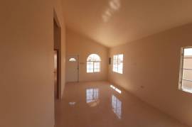 2 Bedrooms 1 Bathrooms, House for Rent in Greater Portmore