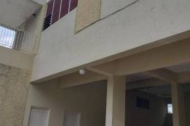 2 Bedrooms 1 Bathrooms, House for Rent in Kingston 8