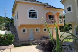 1 Bedrooms 1 Bathrooms, House for Rent in Bluefields