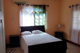 1 Bedrooms 1 Bathrooms, House for Rent in Bluefields