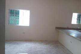 2 Bedrooms 1 Bathrooms, House for Rent in Kingston 20