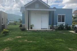 2 Bedrooms 1 Bathrooms, House for Rent in Montego Bay