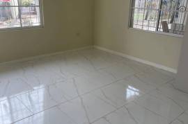 3 Bedrooms 1 Bathrooms, House for Rent in Linstead