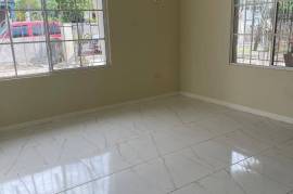 3 Bedrooms 1 Bathrooms, House for Rent in Linstead