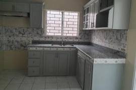 2 Bedrooms 1 Bathrooms, House for Rent in Greater Portmore