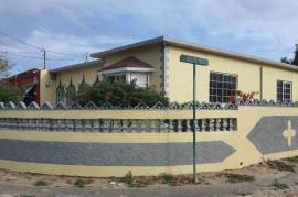 2 Bedrooms 1 Bathrooms, House for Rent in Greater Portmore