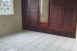 2 Bedrooms 1 Bathrooms, House for Rent in Greater Portmore