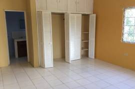 2 Bedrooms 2 Bathrooms, House for Rent in Montego Bay