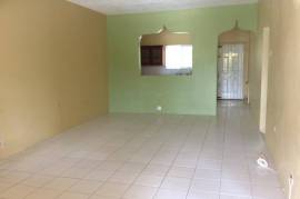 2 Bedrooms 2 Bathrooms, House for Rent in Montego Bay