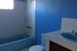 2 Bedrooms 2 Bathrooms, House for Rent in Montego Bay